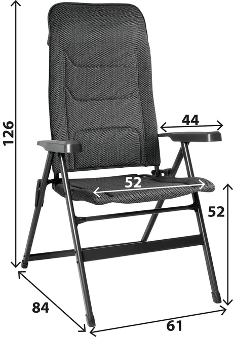 Brunner Aravel Vitachic LARGE