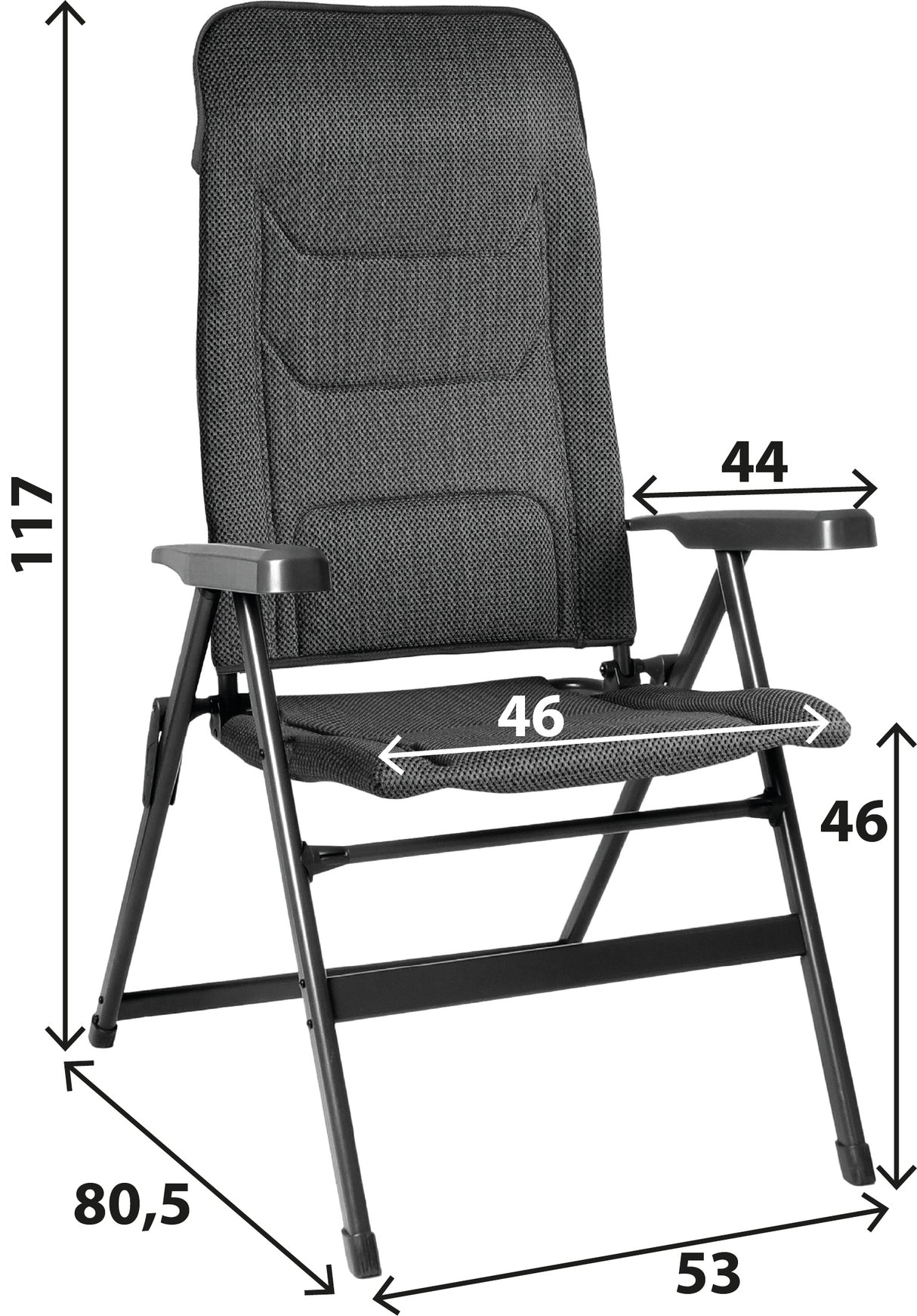 Brunner Aravel Vitachic SMALL