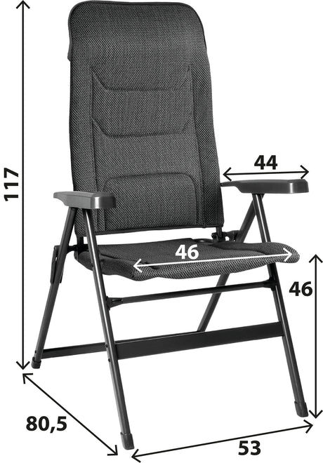 Brunner Aravel Vitachic SMALL