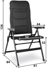 Silla Brunner Aravel Vitachic GRANDE