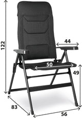 Silla Brunner Aravel Vitachic MEDIUM