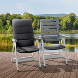 Brunner Skye Aria Chair
