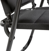 Silla de ruedas Brunner Sedia Aravel