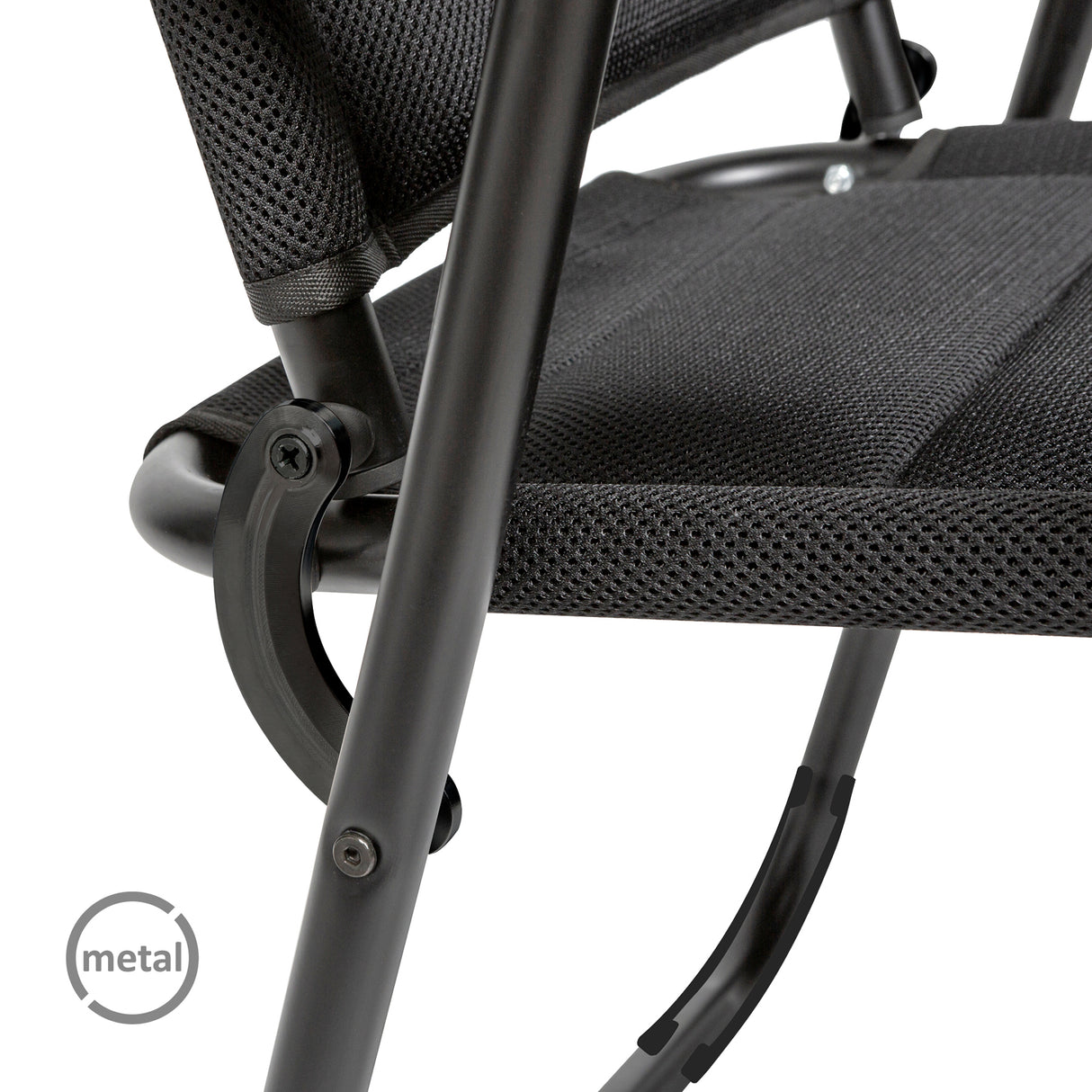 Silla de ruedas Brunner Sedia Aravel