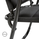 Silla de ruedas Brunner Sedia Aravel