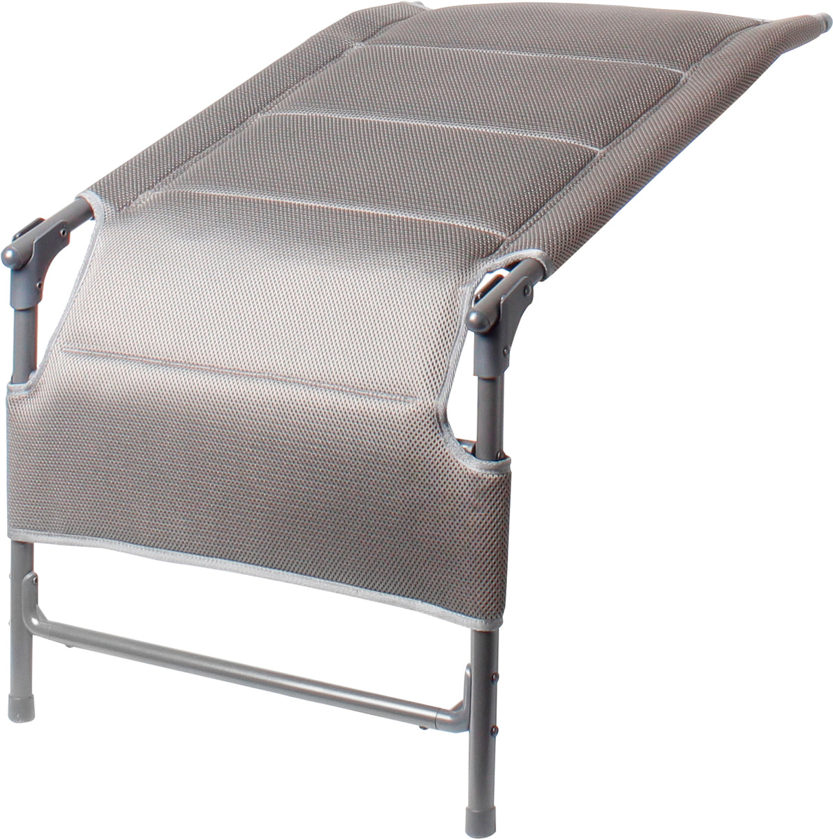 Brunner Poggiapiedi Aravel 3D FootRest Grigio