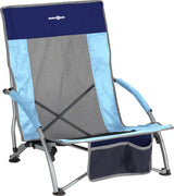 Brunner Spiaggina Cuba Airback blu/azz 0404135N.C57