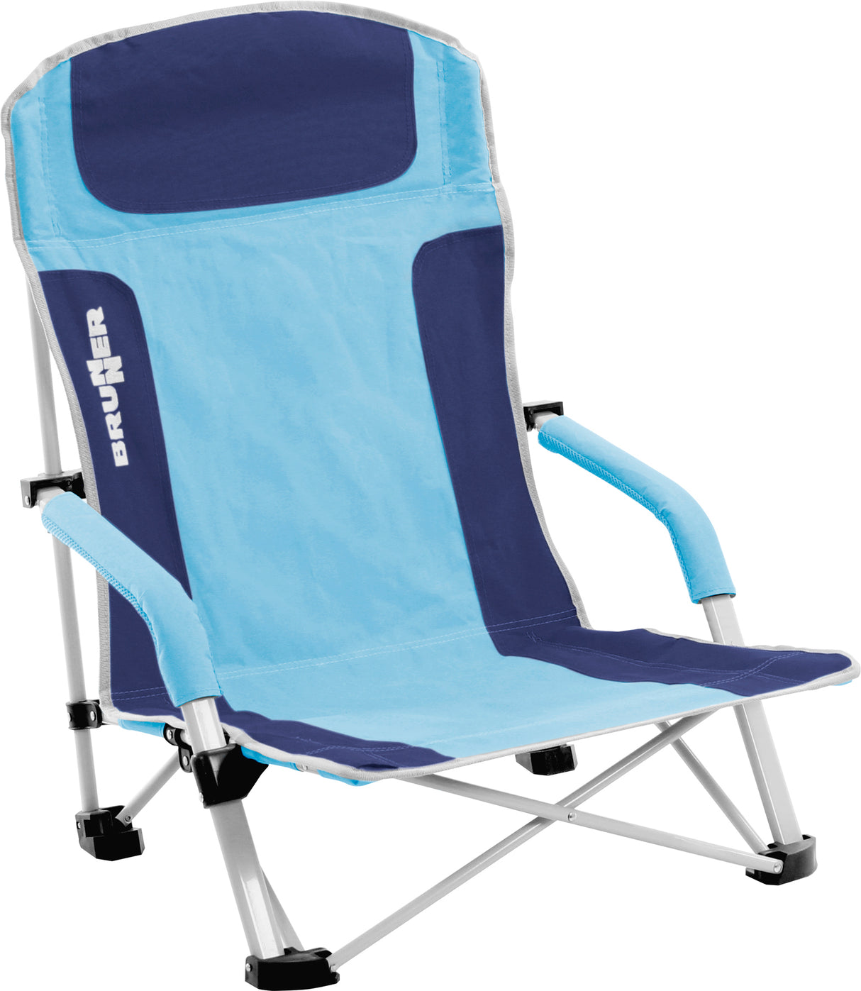 Brunner Spiaggina Bula Azzurro-Blu 0404148N.C57