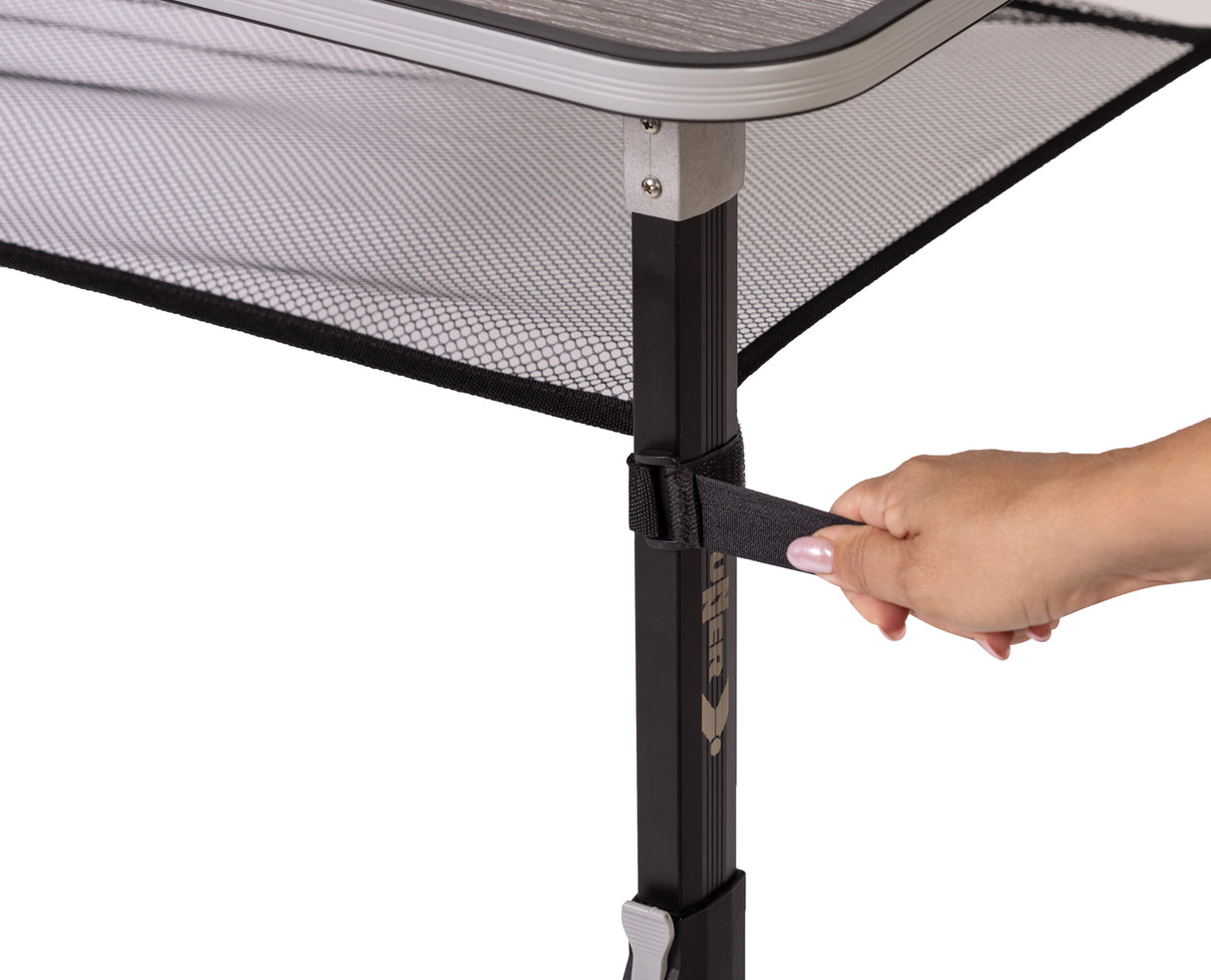 Brunner Elù 100x70 Greywood 0406040N