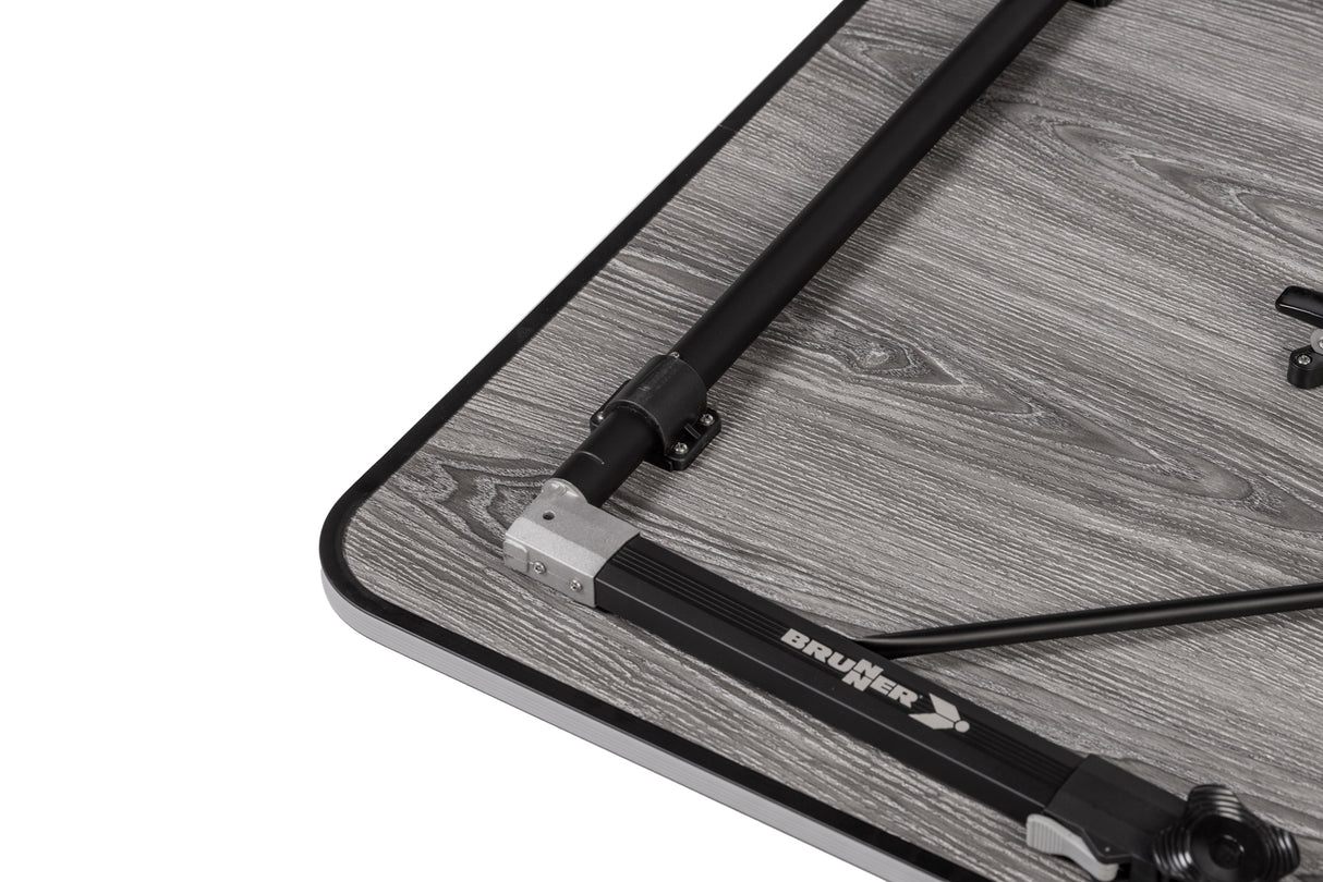 Brunner Elù 100x70 Greywood