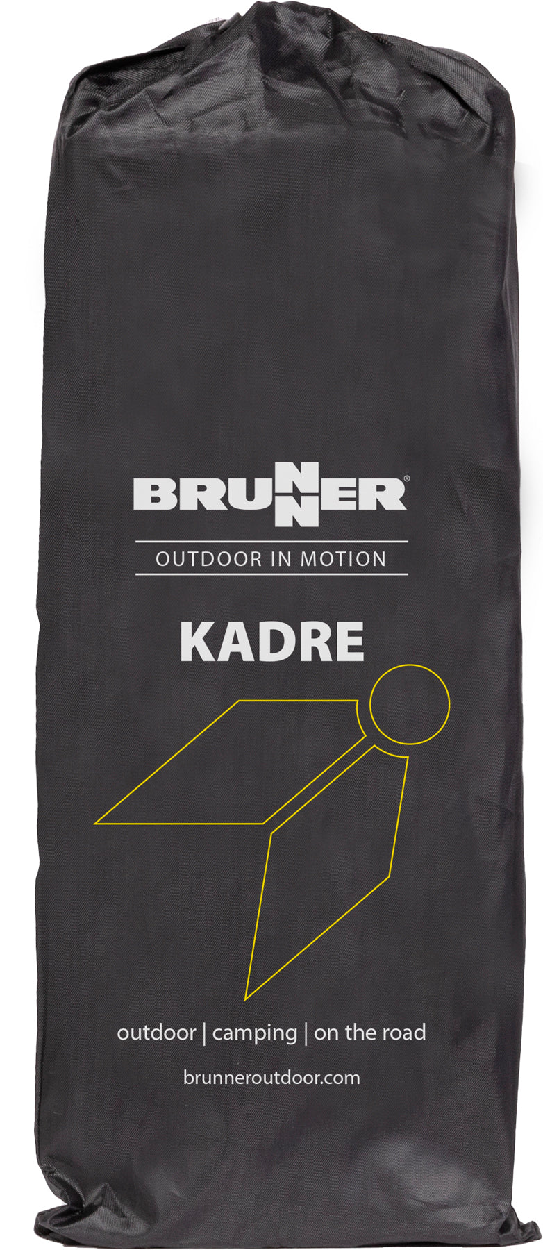 Brunner Tavolino di appoggio Kadre 0406041N