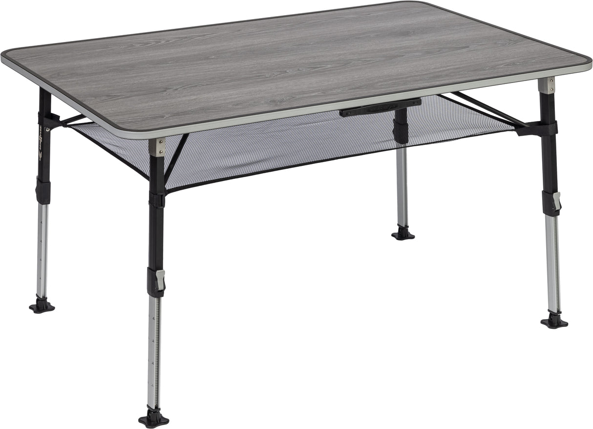 Brunner ELù 120x80 Greywood 0406043N