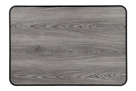 Brunner ELù 120x80 Greywood 0406043N