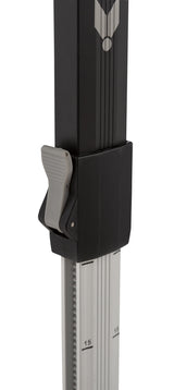 Brunner ELù 120x80 Greywood 0406043N