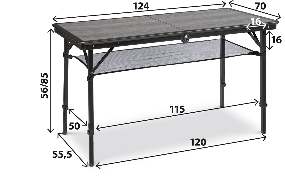 Brunner Dinemic Elùtop