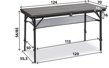 Brunner Dinemic Elùtop