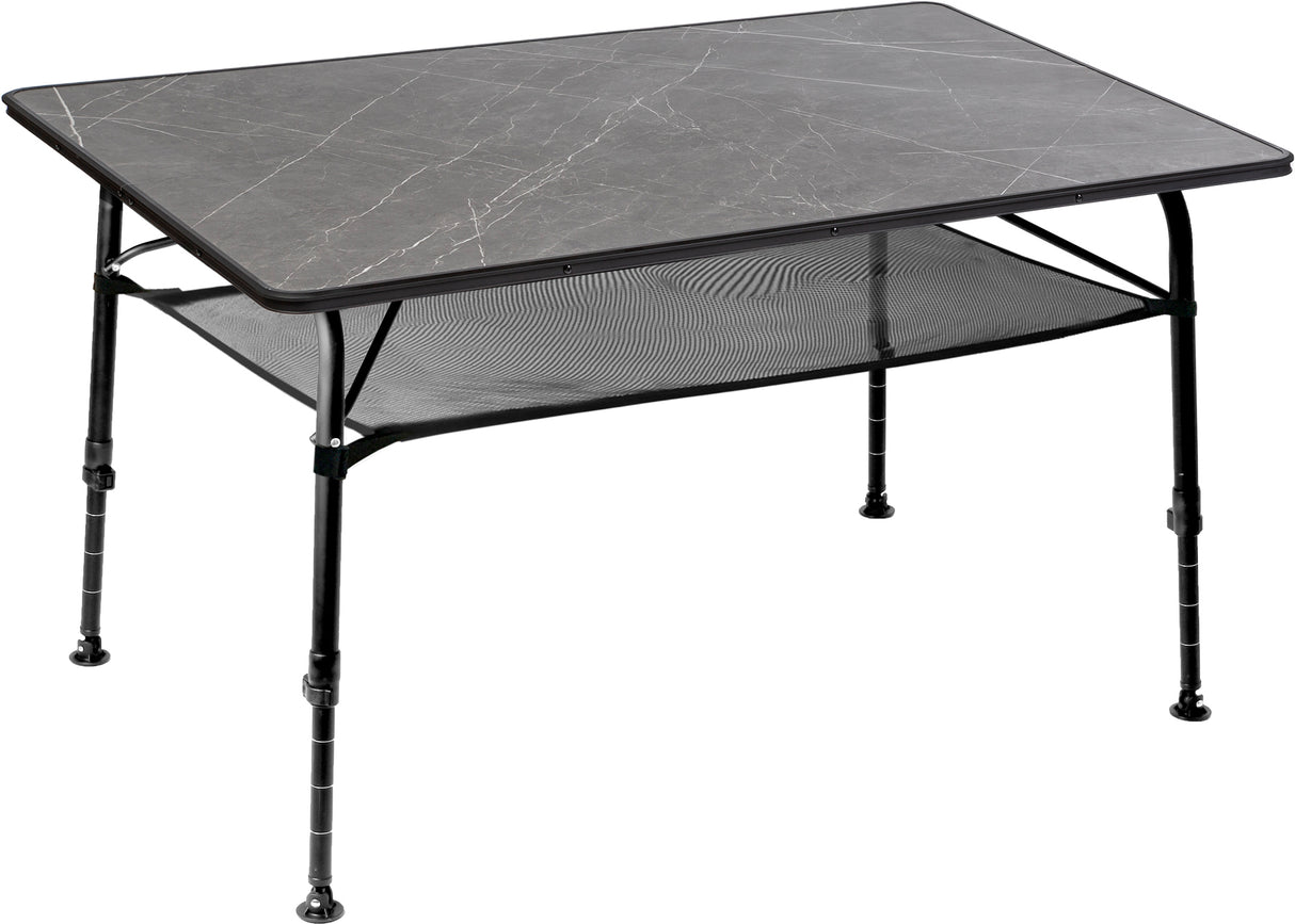 Tavolo Brunner Elu 120 x 80 x H50,5/70 cm