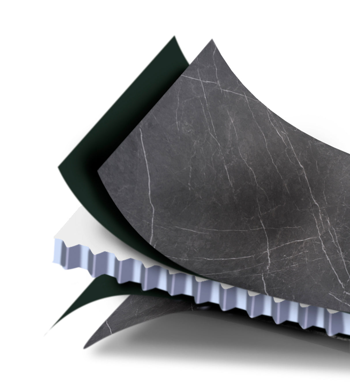 Tavolo Brunner Elu 120 x 80 x H50,5/70 cm