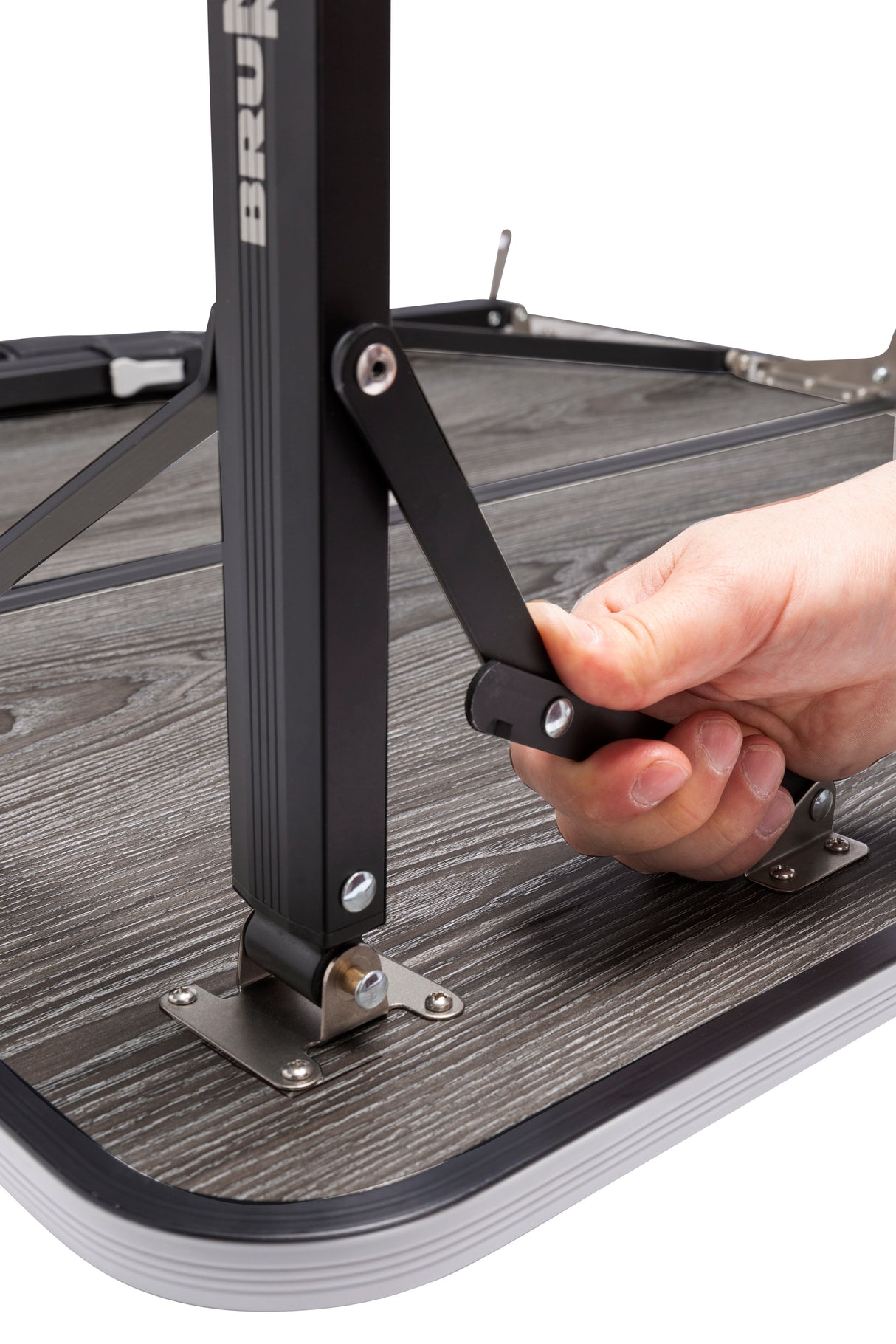 Brunner ELùtop Compack 80