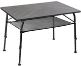 Brunner Elu 100 Tabelle