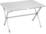 Brunner Tavolo Silver Gapless Level 4