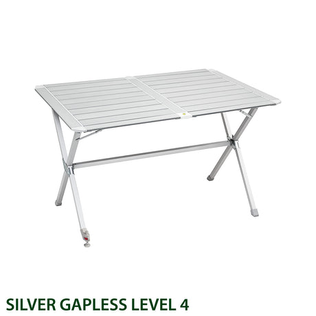 Brunner Tavolo Silver Gapless Level 4 0406076N