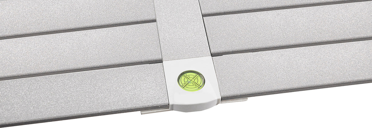 Mesa Brunner Silver Gapless Nivel 4
