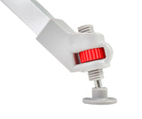 Brunner Tavolo Silver Gapless Level 4