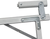 Brunner Tavolo Silver Gapless Level 4