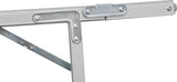 Brunner Tavolo Silver Gapless Level 4