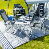 Mesa Brunner Silver Gapless Nivel 4