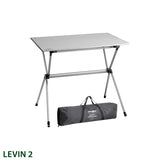 Mesa Brunner Levin 2