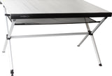 Mesa de camping Brunner Accelerate 4 120 x 80 x H71 cm