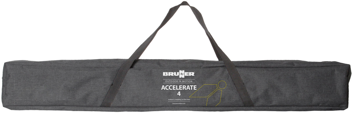 Brunner Tavolo Accelerate 4