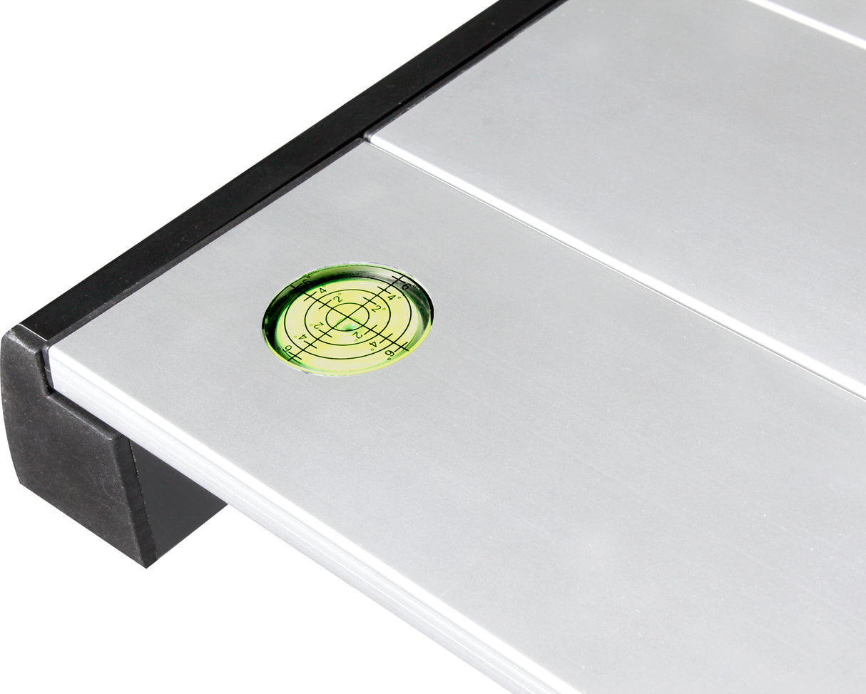 Mesa de camping Brunner Accelerate 4 120 x 80 x H71 cm