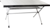 Mesa de camping Brunner Accelerate 6 146,5 x 80 x H71 cm