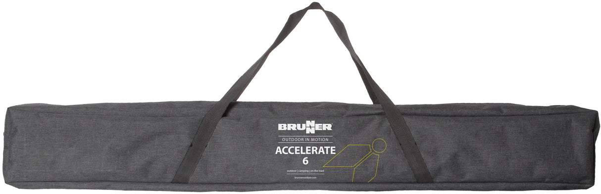 Brunner Tavolo Accelerate 6 0406092N