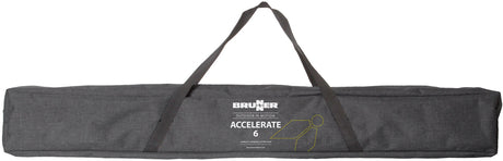 Brunner Tavolo Accelerate 6