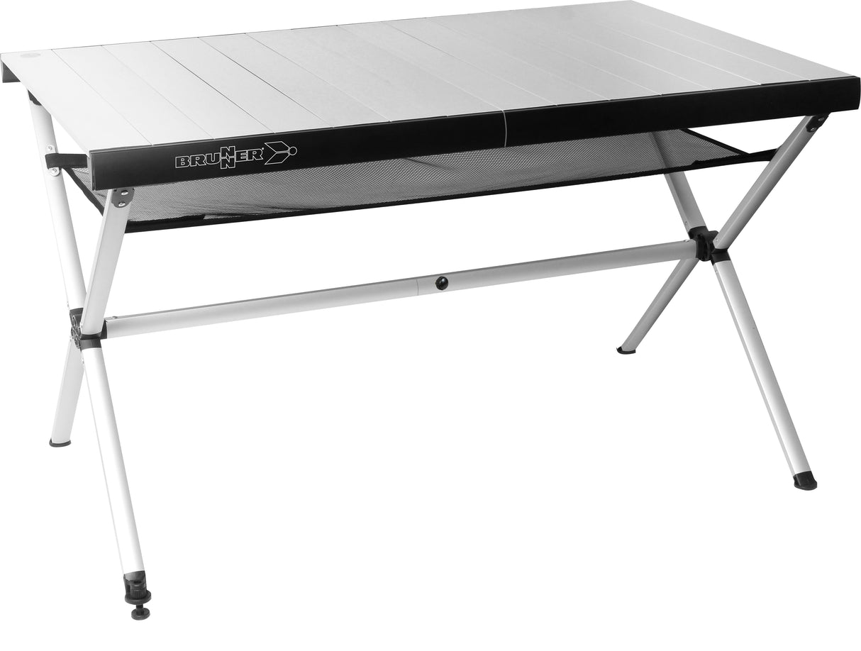 Tavolo Pieghevole Brunner Accelerate 4 Compack 120 x 80 x H71 cm
