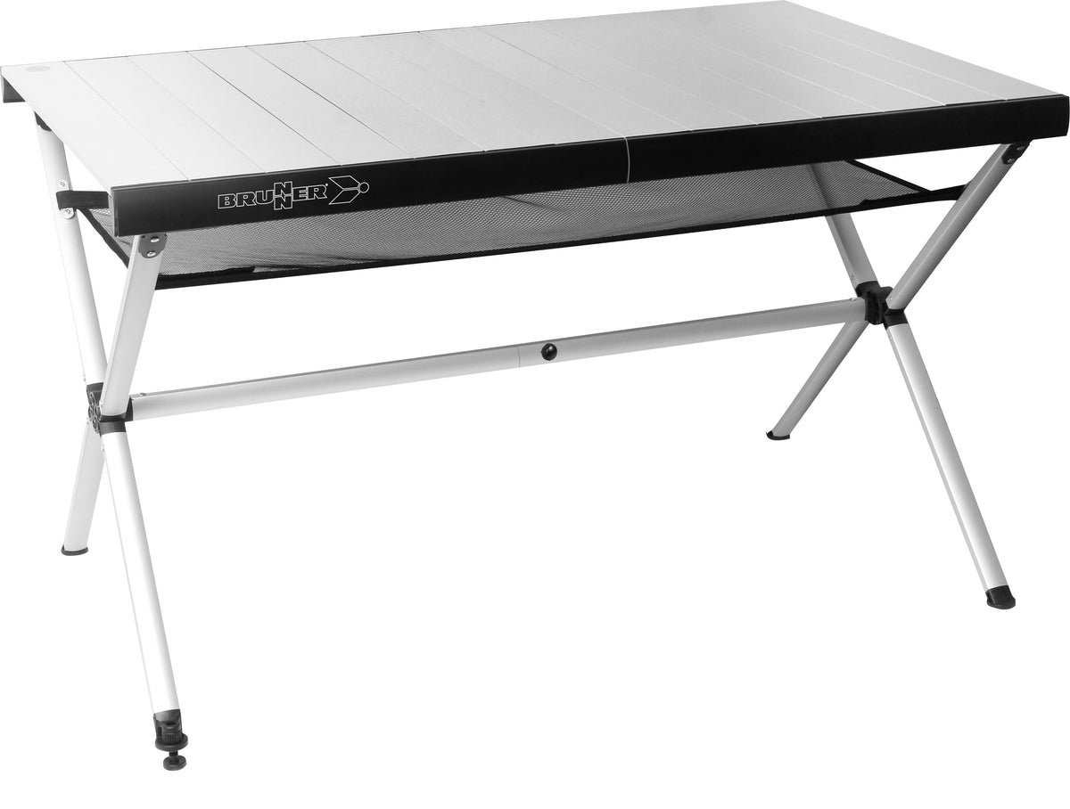 Klapptisch Brunner Accelerate 4 Compack 120 x 80 x H71 cm
