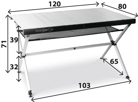 Brunner Accelerate 4 Compack