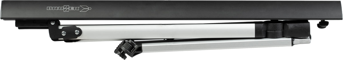 Mesa Plegable Brunner Accelerate 4 Compack 120 x 80 x H71 cm