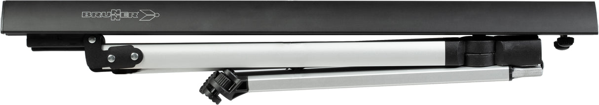 Tavolo Pieghevole Brunner Accelerate 4 Compack 120 x 80 x H71 cm
