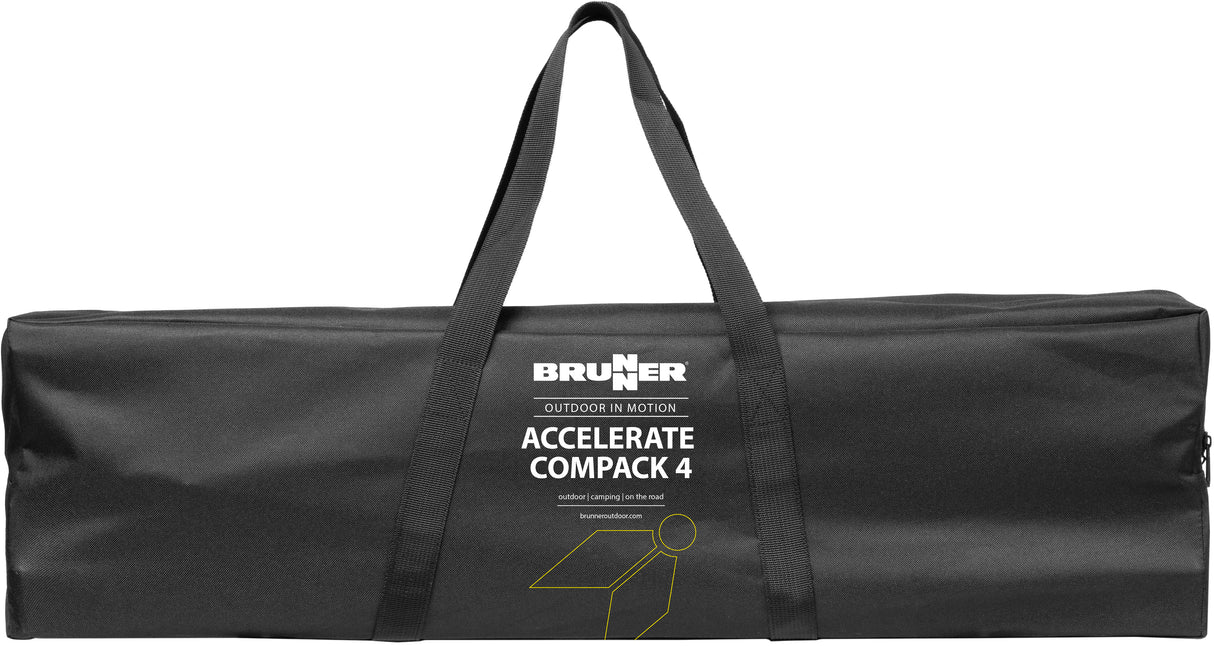 Brunner Accelerate 4 Compack