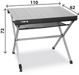 Brunner Tavolo Titanium Axia 2