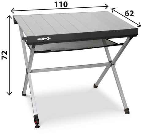 Brunner Titanium Axia 2 Tisch