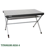 Brunner Tavolo Titanium Axia 4