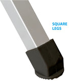 Brunner Titanium Axia 4 Tisch