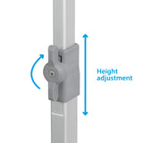 Mesa Brunner Flatpack 4