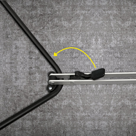 Brunner Recreo Tisch 80x60